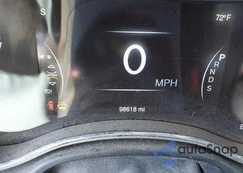 2015 Jeep Grand Cherokee Laredo from USA, damaged, VIN 1C4RJEAG5FC808333